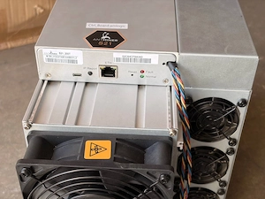 Gebrauchte Bitmain Antminer S21, S21 Pro Bild 2