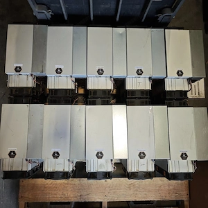 Gebrauchte Bitmain Antminer S21, S21 Pro Bild 4