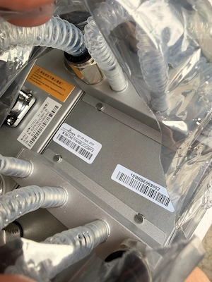 Bitmain Antminer S21 XP Hyd 473 TH s 5676 W BTC 3-phasig 380 415 V | Endless Mining Bild 4