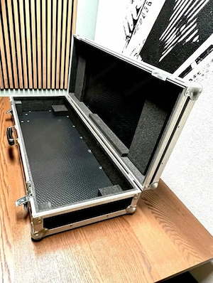 Korg Pa4X  Bild 4