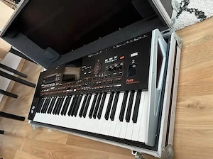 Korg Pa4X 