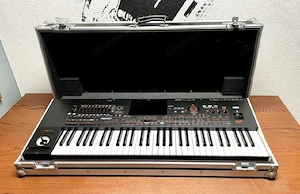 Korg Pa4X  Bild 3