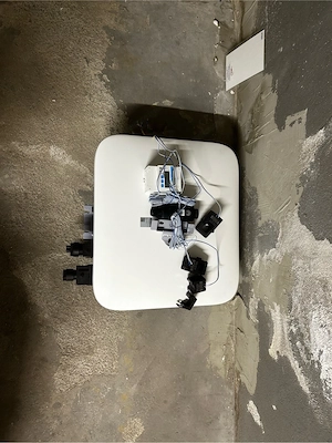 Wechselrichter Huawei Sun 2000 Bild 2