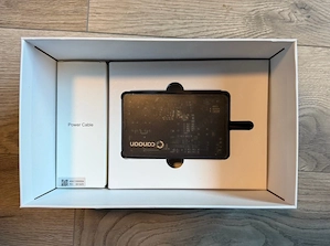 Canaan Avalon Nano 3S   6 TH s (inkl. Netzteil) BTC-Bitcoin-Solo-Miner Bild 2