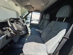 Ford Transit Camperbus Bild 9