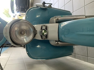 Puch  DS 50-4.. Bild 2