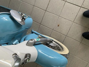 Puch  DS 50-4.. Bild 3