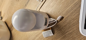 Babyphone und bildschirm Bild 2