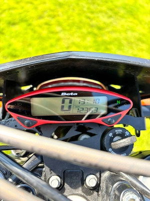 Beta RR 125 LC 2019 Bild 7