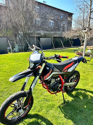 Beta RR 125 LC 2019 Bild 6