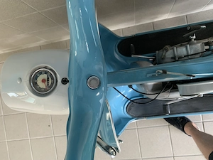 Puch  DS 50-4.. Bild 7