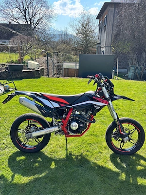 Beta RR 125 LC 2019 Bild 3