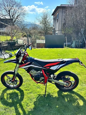 Beta RR 125 LC 2019 Bild 5