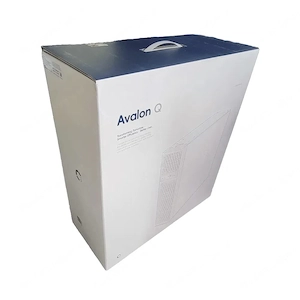 Neuer Canaan Avalon Q 90T BTC-Miner (1674 W, WLAN, Home-ASIC-Miner, inkl. Netzteil) Bild 2