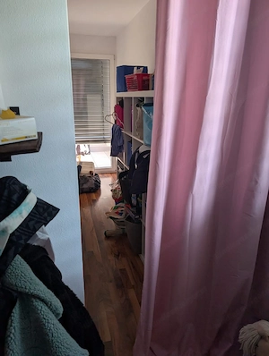 Schöne 3-Zimmer Wohnung in Mäder mit Lift und 2 Balkone Bild 5