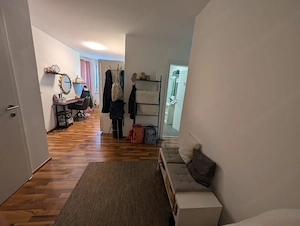 Schöne 3-Zimmer Wohnung in Mäder mit Lift und 2 Balkone Bild 2