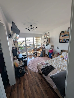 Schöne 3-Zimmer Wohnung in Mäder mit Lift und 2 Balkone Bild 8