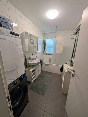 Schöne 3-Zimmer Wohnung in Mäder mit Lift und 2 Balkone Bild 7