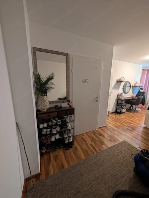 Schöne 3-Zimmer Wohnung in Mäder mit Lift und 2 Balkone Bild 6
