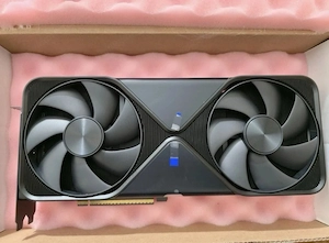 Gebrauchte NVIDIA RTX PRO 6000 Blackwell Workstation Edition 96 GB Bild 2