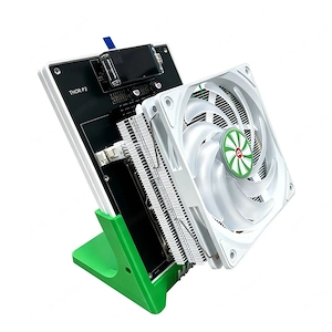 Neuer HAMMER Thor P2 Bitcoin-Miner (10 TH s) Bild 2