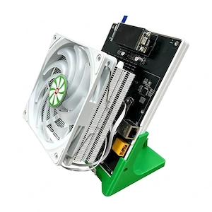 Neuer HAMMER Thor P2 Bitcoin-Miner (10 TH s) Bild 5