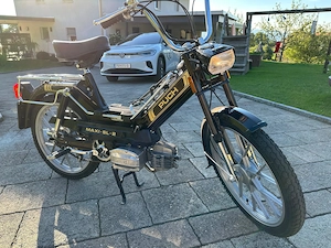 Puch Maxi SL2   Originalzustand   Baujahr 1982   nur 4.360 km Bild 2