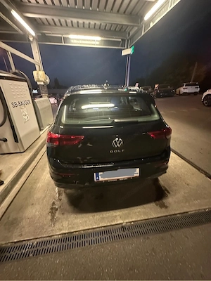 VW Golf 8 !!!! Bild 3