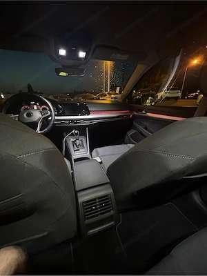 VW Golf 8 !!!! Bild 2