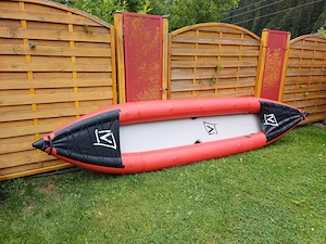 Kajak Paddelboot