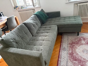 Schönes Sofa Bild 2