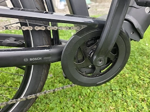 E-Bike Carver Route E.520 Bild 3