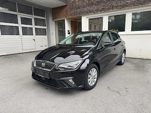 SEAT Ibiza 1.0 Style | 2019 | 76.000 km | Navi | Klimaautomatik | Tempomat | Service neu Bild 3