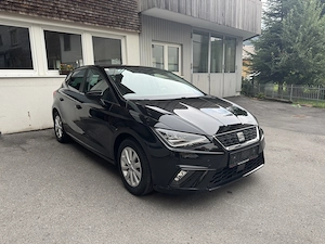 SEAT Ibiza 1.0 Style | 2019 | 76.000 km | Navi | Klimaautomatik | Tempomat | Service neu Bild 2