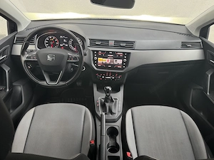 SEAT Ibiza 1.0 Style | 2019 | 76.000 km | Navi | Klimaautomatik | Tempomat | Service neu Bild 10