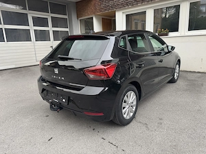 SEAT Ibiza 1.0 Style | 2019 | 76.000 km | Navi | Klimaautomatik | Tempomat | Service neu Bild 8