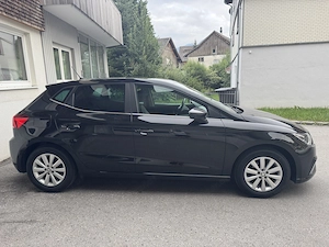 SEAT Ibiza 1.0 Style | 2019 | 76.000 km | Navi | Klimaautomatik | Tempomat | Service neu Bild 4