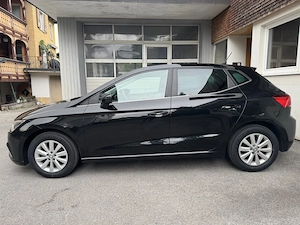 SEAT Ibiza 1.0 Style | 2019 | 76.000 km | Navi | Klimaautomatik | Tempomat | Service neu Bild 5