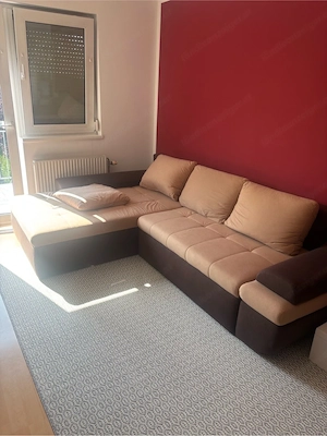 Couch - Sofa