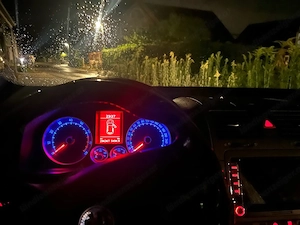 Golf 5 Gti schwarz 3 Türer  Bild 6