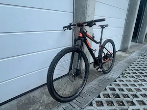 Mountainbike KTM Bild 3