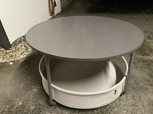 gratis Tisch Bild 3