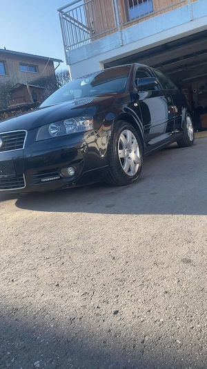 Audi A3 8p Bild 3
