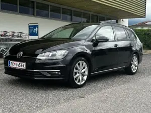 Volkswagen Golf Variant Rabbit 40 1.6 TDI SCR DSG Bild 2