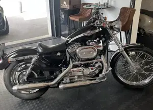 Harley Davidson