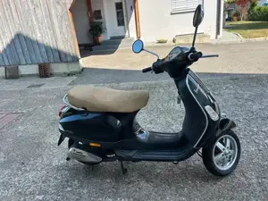 Vespa LX 50