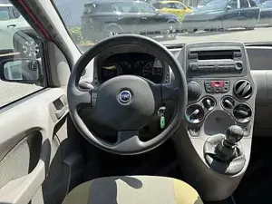 Fiat Panda 1,2 Dynamic NUR 56.269 Km Bild 6