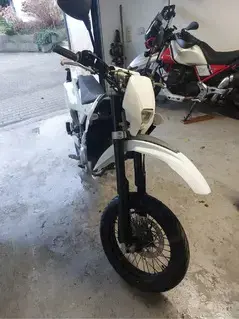 Husqvarna Smr 125 Bild 2