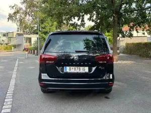 Seat Alhambra FR-Line 4Drive Bild 9
