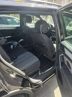 Seat Tarraco Bild 2